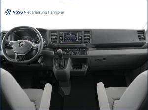 Volkswagen Grand California 600 Kamera Radträger Gasheizung