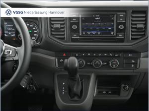 Volkswagen Grand California 600 Kamera Radträger Gasheizung