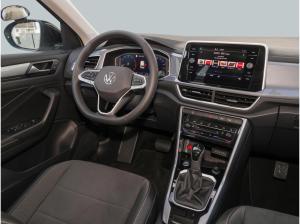 Volkswagen T-Roc 1.5 TSI Style +RFK+IQ.DRIVE+