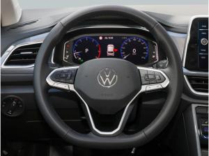 Volkswagen T-Roc 1.5 TSI Style +RFK+IQ.DRIVE+
