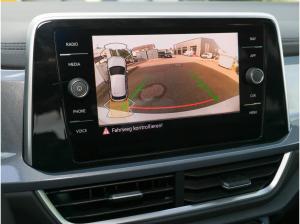 Volkswagen T-Roc 1.5 TSI Style +RFK+IQ.DRIVE+