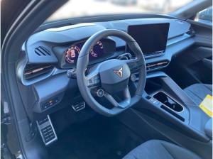 Cupra Terramar VZ 2.0TSI 195kW (265PS )*4Drive*DSG*AHK*360°*Navi*SHZ*Travel-Ass.*Head-Up*Sennh.*Gewerbekunden*