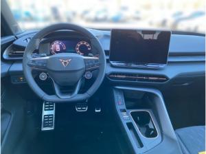 Cupra Terramar VZ 2.0TSI 195kW (265PS )*4Drive*DSG*AHK*360°*Navi*SHZ*Travel-Ass.*Head-Up*Sennh.*Gewerbekunden*