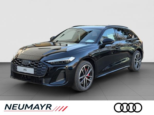 Audi A5 Avant TFSI e quattro s line TECH PLUS
