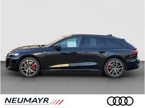 Audi A5 Avant TFSI e quattro s line TECH PLUS