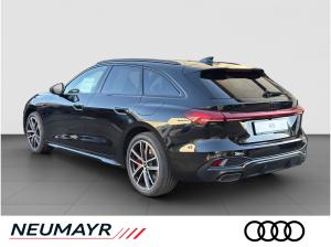 Audi A5 Avant TFSI e quattro s line TECH PLUS