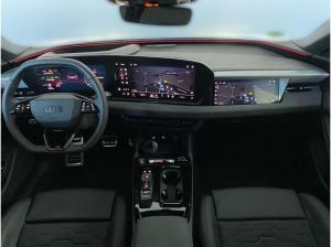 Audi A6 e-tron Avant S line HUD+AHK+360°+PANO+