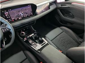 Audi A6 e-tron Avant S line HUD+AHK+360°+PANO+