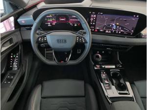 Audi A6 e-tron Avant S line HUD+AHK+360°+PANO+
