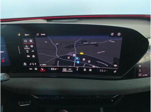 Audi A6 e-tron Avant S line HUD+AHK+360°+PANO+