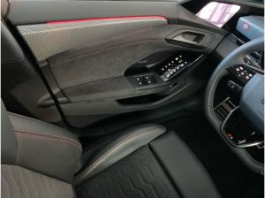 Audi A6 e-tron Avant S line HUD+AHK+360°+PANO+