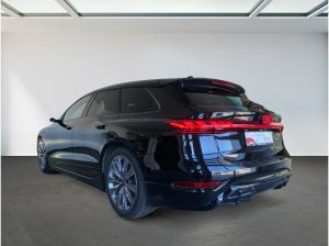 Audi A6 e-tron Avant S line HUD+AHK+360°+PANO+