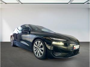 Audi A6 e-tron Avant S line HUD+AHK+360°+PANO+