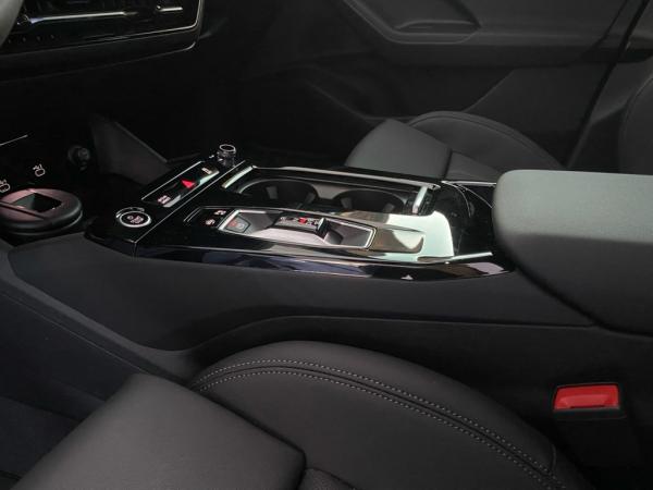 Audi Q6 e-tron quattro S line 360°+MATRIX+ACC+MEMORY+HPC