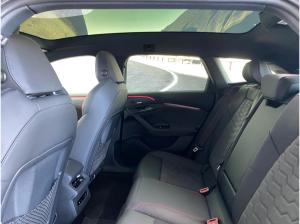 Audi A6 e-tron Avant S line HUD+AHK+360°+PANO+