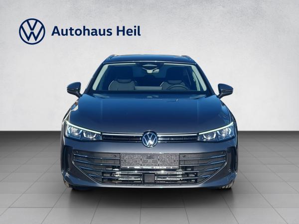 Volkswagen Passat Business 1.5 eTSI DSG *IQ-Light*AHK*