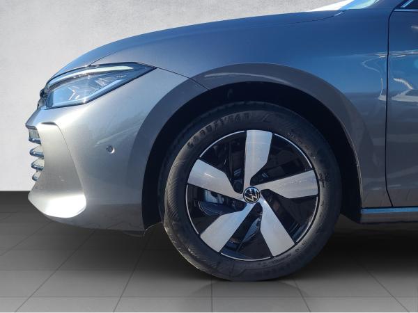 Volkswagen Passat Business 1.5 eTSI DSG *IQ-Light*AHK*