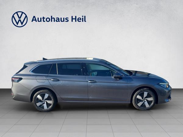 Volkswagen Passat Business 1.5 eTSI DSG *IQ-Light*AHK*