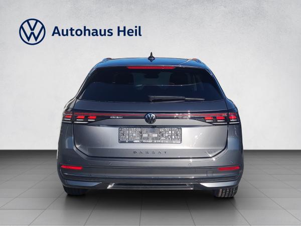 Volkswagen Passat Business 1.5 eTSI DSG *IQ-Light*AHK*