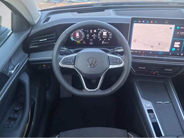 Volkswagen Passat Business 1.5 eTSI DSG *IQ-Light*AHK*