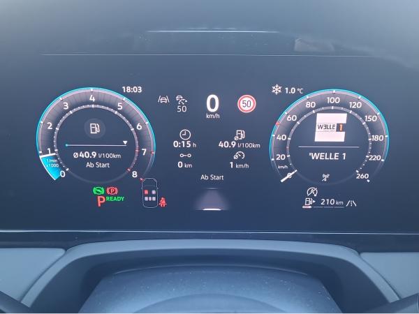 Volkswagen Passat Business 1.5 eTSI DSG *IQ-Light*AHK*