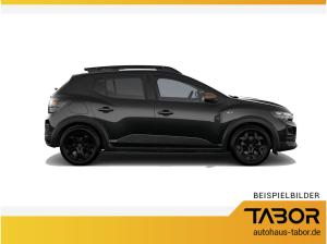 Dacia Sandero Stepway Extreme TCe 110 S&S