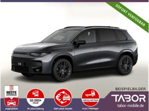 Leapmotor C10 BEV 69,9 kWh LED Pano Leder 18Z 360° 4J.Gar.