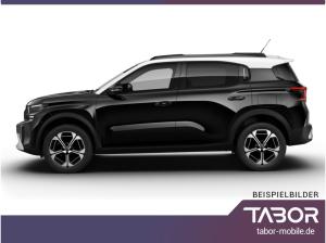 Citroën C3 Aircross 44kWh MAX Nav SHZ -OBC Kam CarP Citroën C3 Aircross 44kWh MAX Nav SHZ -OBC Kam CarP