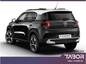 Citroën C3 Aircross 44kWh MAX Nav SHZ -OBC Kam CarP Citroën C3 Aircross 44kWh MAX Nav SHZ -OBC Kam CarP