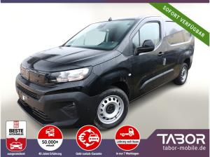 Peugeot Partner L2 AT Holz Keyl 2Z-Klima Kam Nav CarP BT Peugeot Partner L2 AT Holz Keyl 2Z-Klima Kam Nav CarP BT