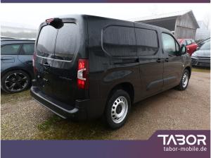 Peugeot Partner L2 AT Holz Keyl 2Z-Klima Kam Nav CarP BT Peugeot Partner L2 AT Holz Keyl 2Z-Klima Kam Nav CarP BT