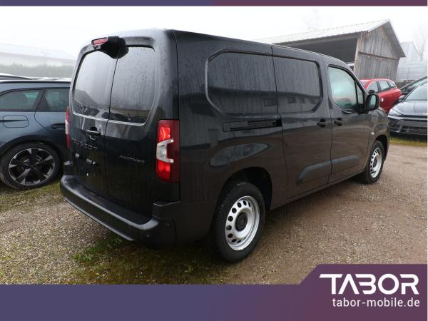 Peugeot Partner L2 AT Holz Keyl 2Z-Klima Kam Nav CarP BT