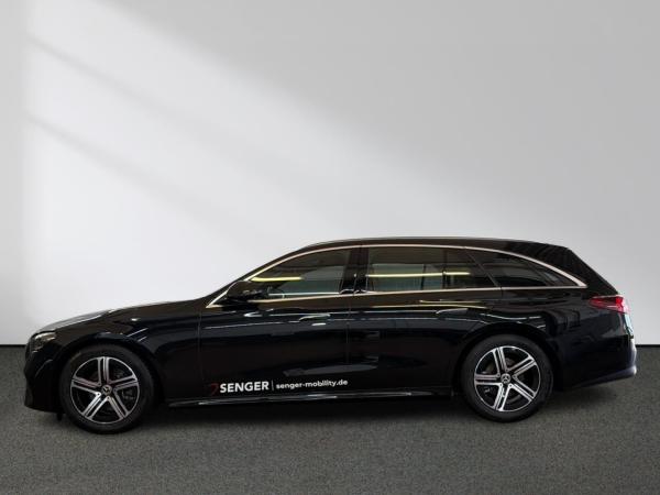 Mercedes-Benz E 200 d T Avantgarde Panorama Digital-Light AHK