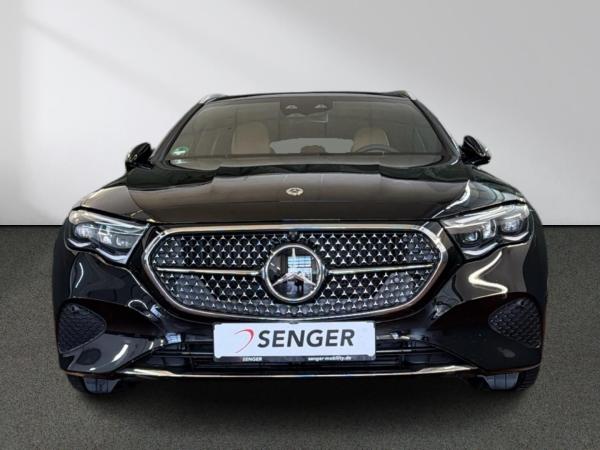 Mercedes-Benz E 200 d T Avantgarde Panorama Digital-Light AHK