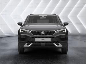 Seat Ateca Road Edition 1.5 TSI NAVI ACC LED *546*