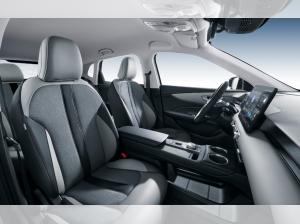 MG S5 EV Luxury Extended Range *LED*Kamera*ACC*Navi*Sitzhzg* E-Auto Förderung als Anzahlung