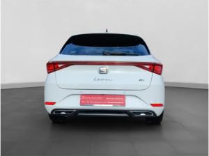 Seat Leon Sportstourer 1.5 TSI DSG FR KAMERA NAVI LED SHZ GRA DAB FULL LINK 17