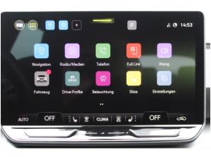 Seat Leon Sportstourer 1.5 TSI DSG FR NAVI LED KAMERA SHZ FULL LINK DAB 17