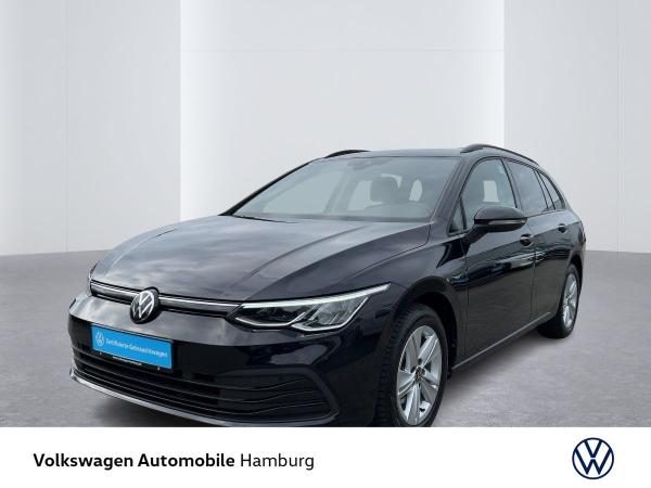 Volkswagen Golf VIII Variant Life 1.0 TSI Navi Sitzheizung
