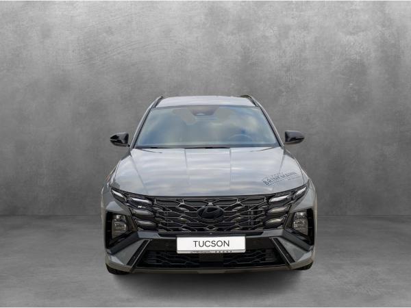 Hyundai TUCSON ✨TUCSON HEV XXL-Neujahresdeal sichern!✨