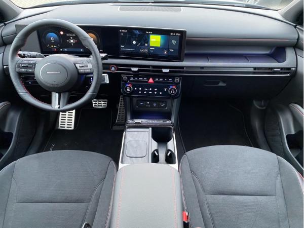 Hyundai TUCSON ✨TUCSON HEV XXL-Neujahresdeal sichern!✨