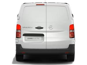 Opel Vivaro Elektro 100 kW - 49 kWh