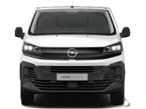 Opel Vivaro Elektro 100 kW - 49 kWh