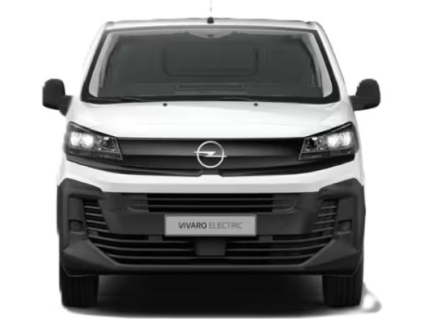 Opel Vivaro Elektro 100 kW - 49 kWh