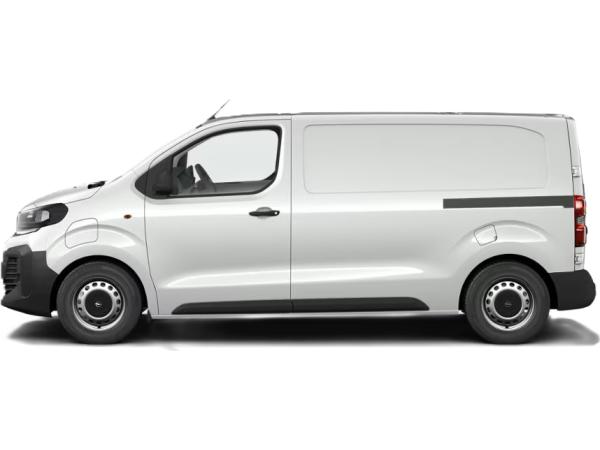 Opel Vivaro Elektro 100 kW - 49 kWh