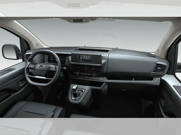 Opel Vivaro Elektro 100 kW - 49 kWh