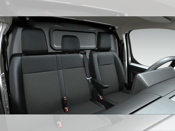 Opel Vivaro Elektro 100 kW - 49 kWh