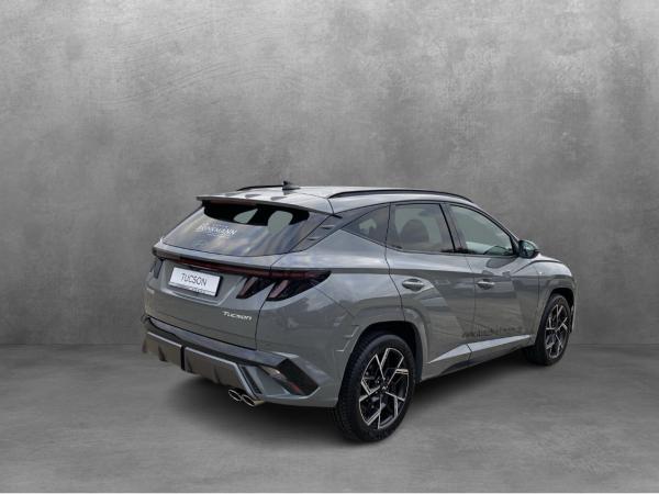 Hyundai TUCSON ✨TUCSON HEV LED XXL-Neujahresdeal sichern!✨