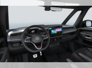Volkswagen ID.Buzz GTX für Menschen mit Behinderung