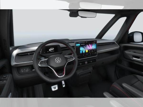 Volkswagen ID.Buzz GTX für Menschen mit Behinderung